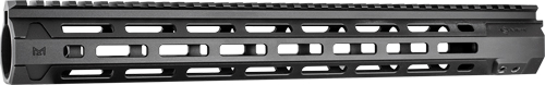 Mission First Tactical EXD AR-15 15 In M-LOK Handguard Black - Mission First Tactical