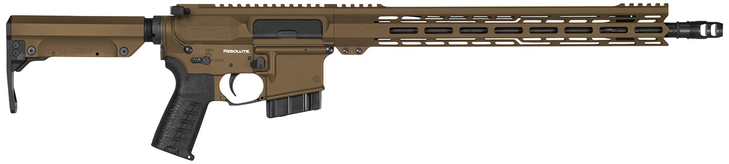 CMMG Resolute MK4 22 ARC 28A670C-MB - CMMG - 22 ARC