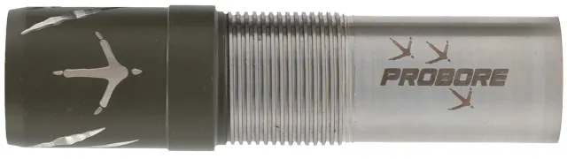 Rob Roberts 200268 Raptor Turkey Choke 12 Gauge Stainless Steel - RR - 12 GAUGE