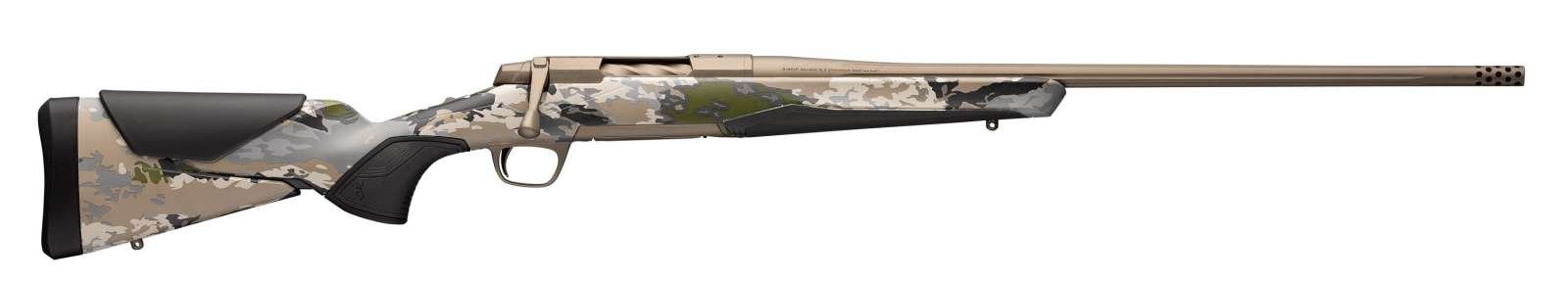 Browning X-Bolt II 270 Win 036006224 - Browning - 270 Win