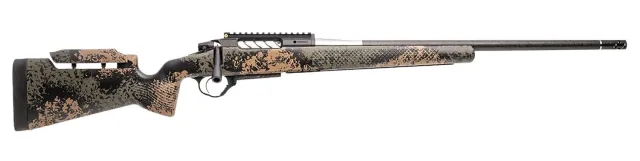 Seekins 0011710375-F Havak EL M3 300PRC 22" WS Rifle - Seekins Precision - 300 PRC