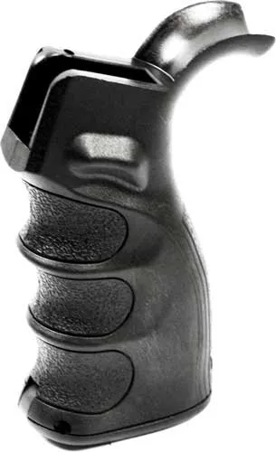 Buy J&E Machine Tech PS-PG2B AR15 Advanced Pistol Grip Black Polymer online