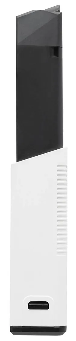 Kriss USA KVAMX210AP00 MagEx2 10mm Alpine White 33-Round Magazine - Kriss - 10MM