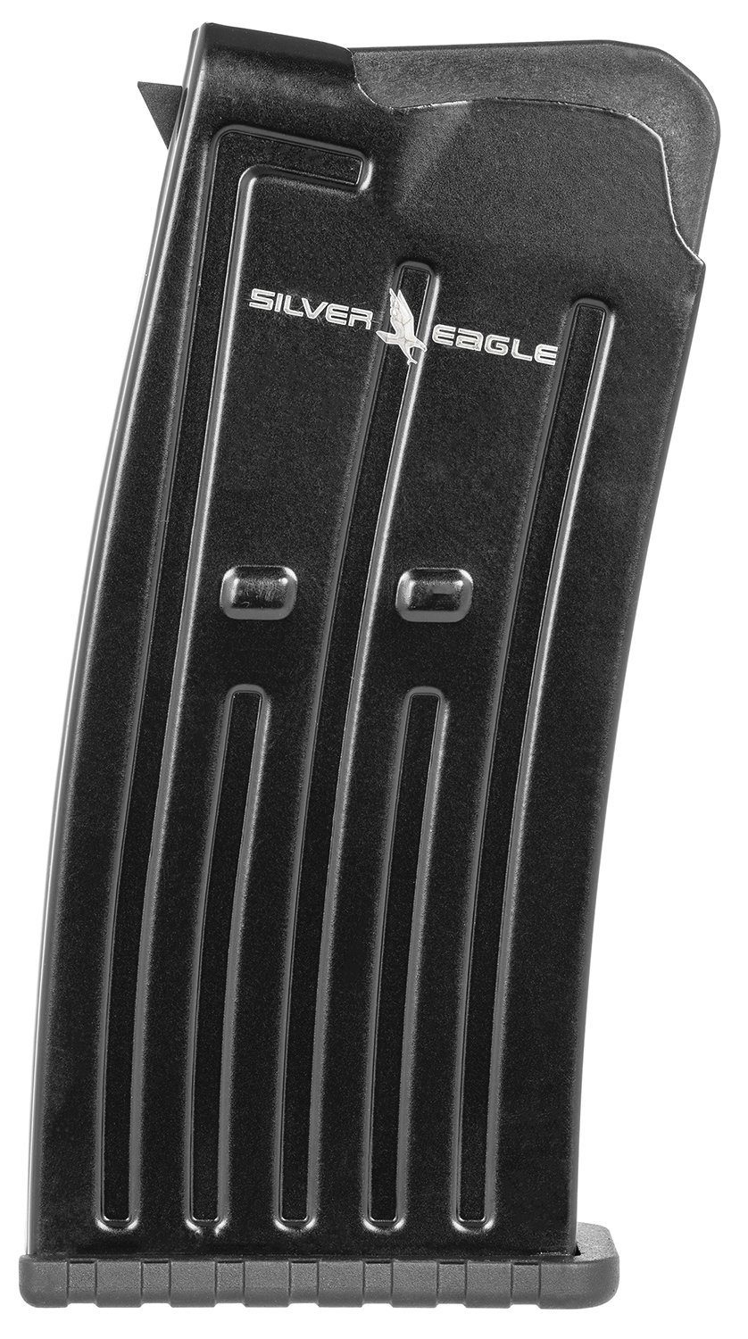 Buy TR Imports 12 Gauge Silver Eagle TAC Detachable Magazine 5rd Black online