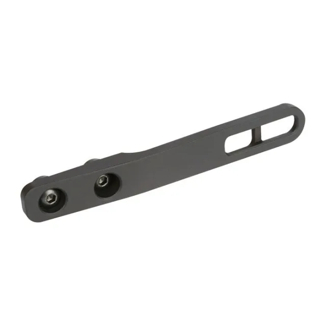 Midwest Industries M-LOK Extended Beam, Black - Midwest Industries