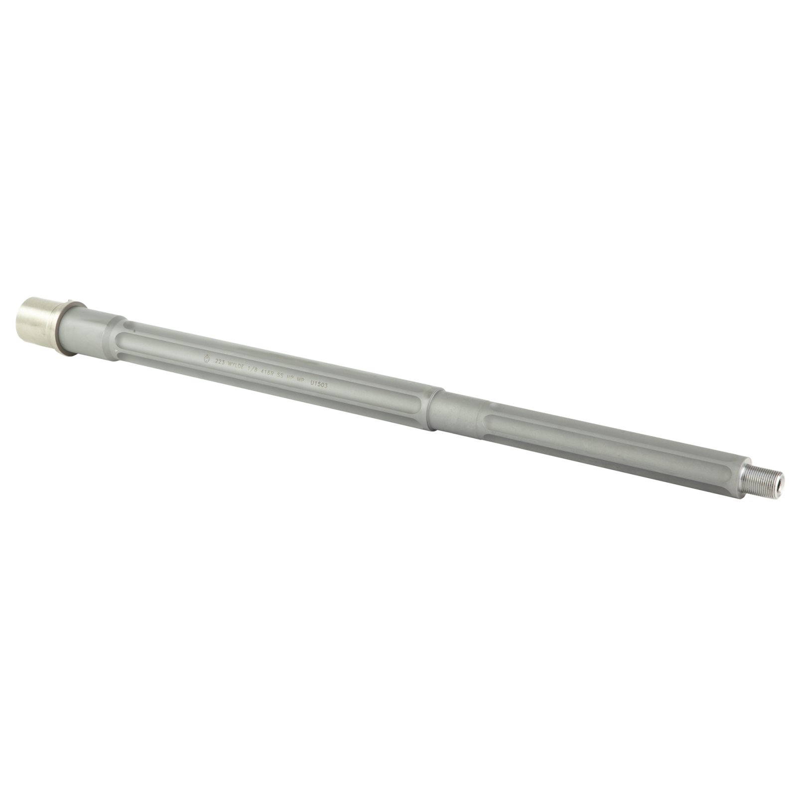 Ballistic Advantage BABL223017PL Premium Series 223 Wylde 16" Stainless... - Ballistic Advantage - 223 Wylde