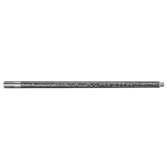 Proof Research 112878 Savage Pre-Fit Barrel 6 CM 24" 1/7.5 Twist Black - Proof Research for sale at Gun Club HQ