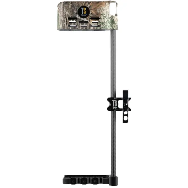 Buy TightSpot TSQ4ARE Airlock 4 Arrow Quiver Realtree Edge, 7.8 oz, 20.75" online