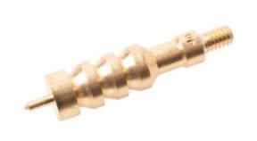 Breakthrough BRASS CLEANING JAG .40 CAL - Breakthrough Clean - .40/.41 CAL.