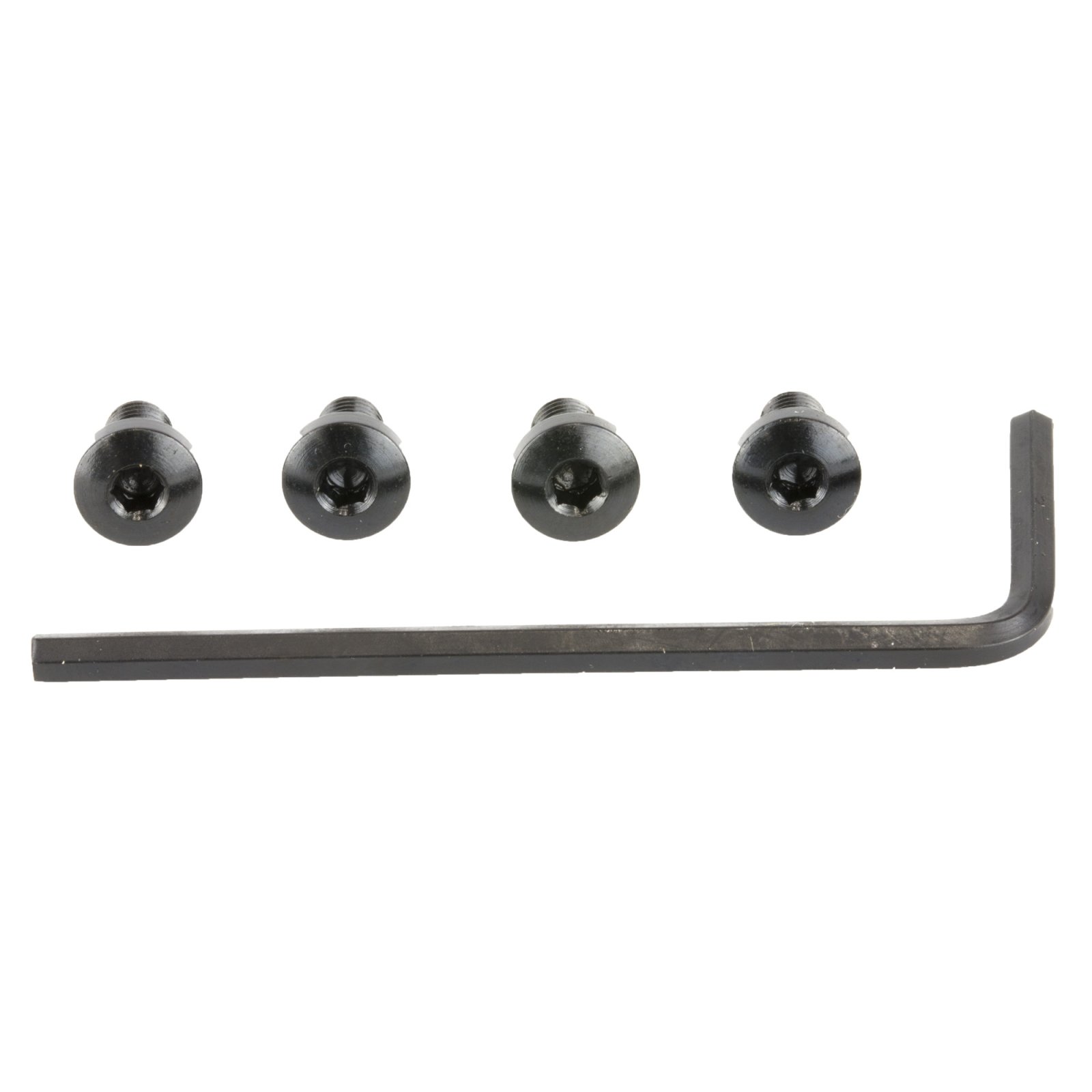 Buy Wilson Combat 313B Hex Head Grip Screws 1911 4 Pack online