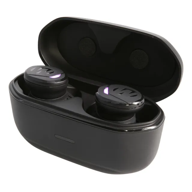 Walkers GWP-SUPR-BT Bluetooth Ear Buds, Rechargeable Suppressor Pair - Walker's