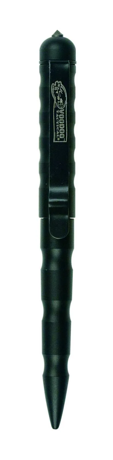 Voodoo TACTICAL MASTER TACTICAL PEN (BLACK)