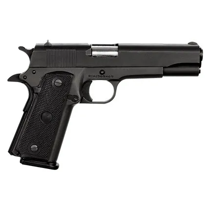 Gi Standard 45acp Pstl Fs Hc 10rd