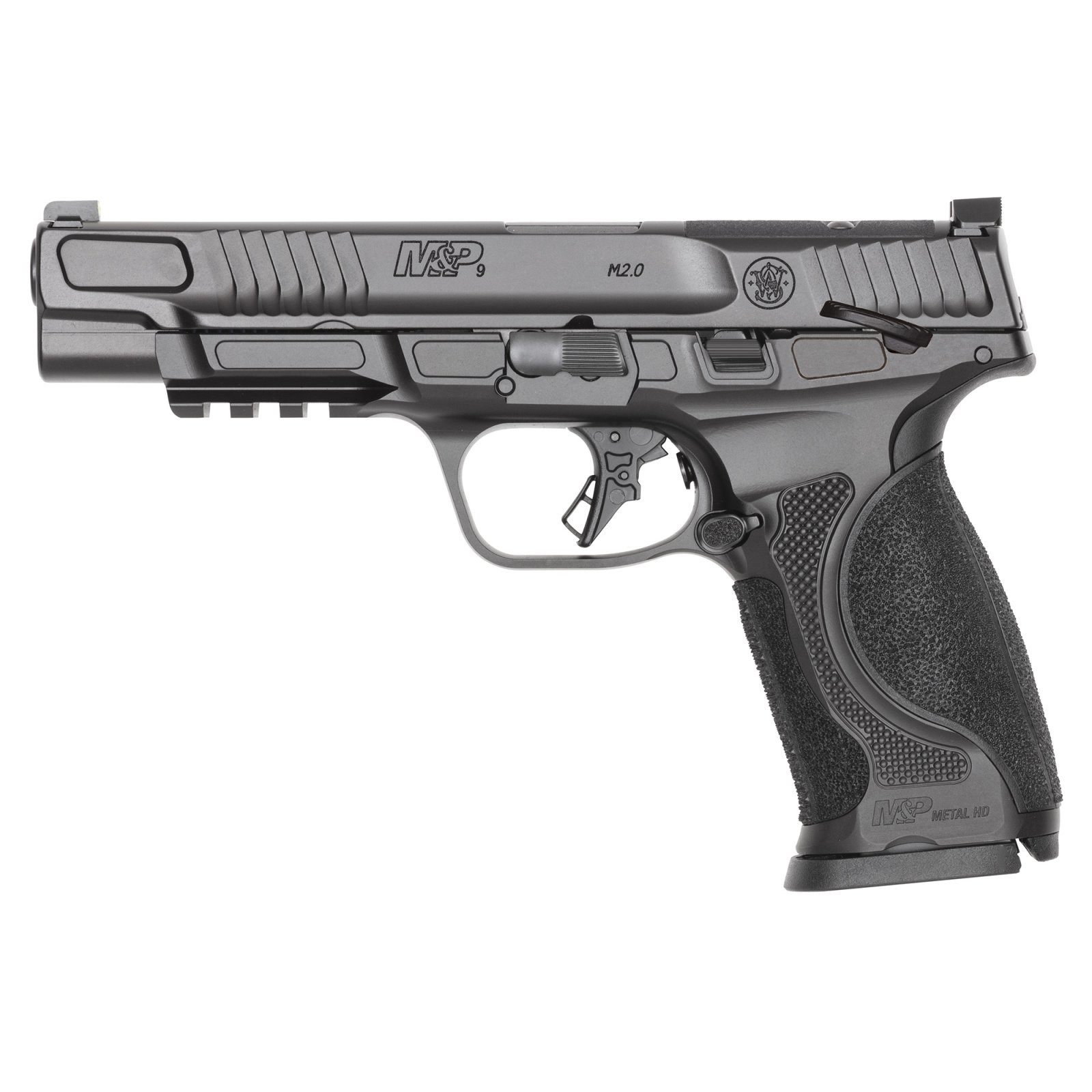 Buy Smith & Wesson M&P9 M2.0 9mm online