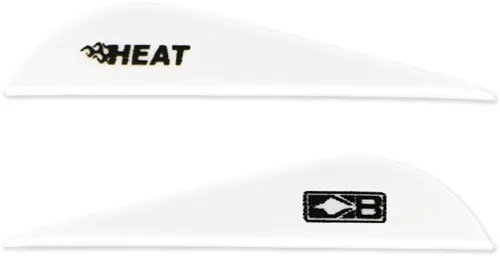 Buy Bohning Heat Vanes White 36 pk. online