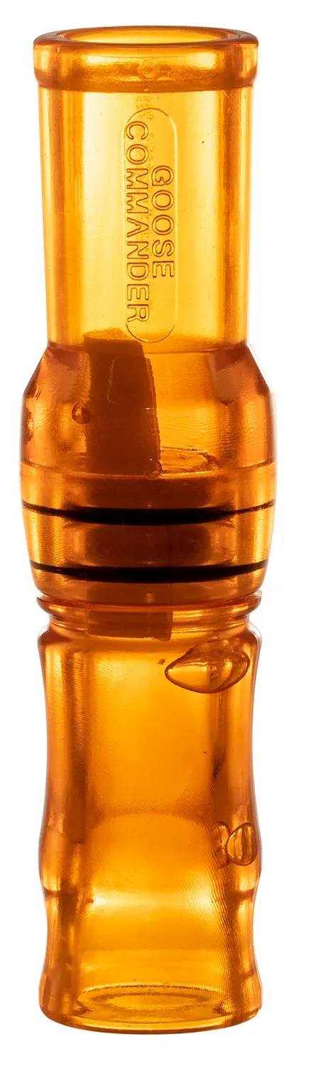 Buy Duck Commander Specklebelly Goose Call Orange online