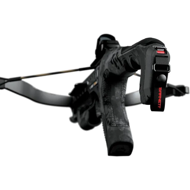 Buy Barnett Outdoors Demun BAR50025 24 In Retractable Pistol Sling online