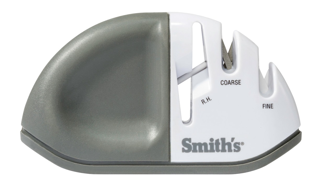 Smiths Diamond Edge Grip Max Sharpener - Smiths
