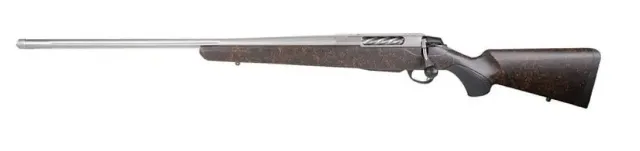 Buy Tikka JRTXRBS419 T3x Lite 6.5 PRC Left-Handed 24" SS Fluted Ember online