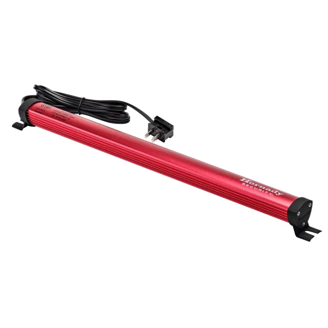 Buy Hornady 95894 Dehumidifier Rod HD Red 18" for Large Spaces online
