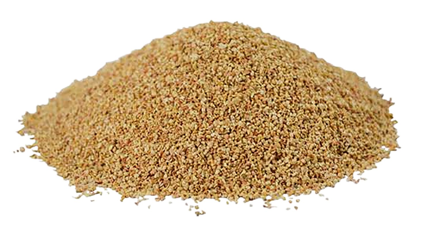 Buy Mec-Gar USA 1311103 Brass Prep Tumbling Media 14/20 Grit Corn Cob 6 lbs online