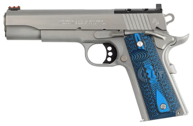 Buy CLT COMPETITION SS 9MM 5 OPTICS READY online
