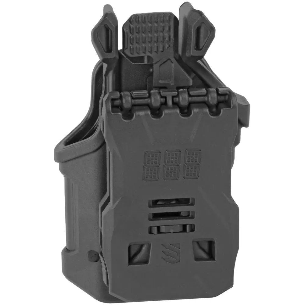 Blackhawk T-Series L2C OWB Holster Glock 48 Right Hand 410776BKR - Blackhawk