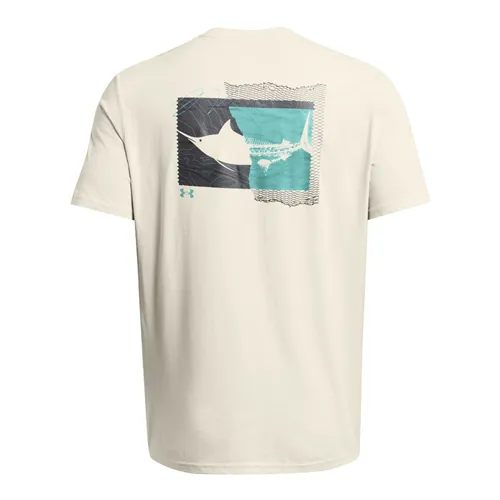Under Armour Marlin Short Sleeve Men's XL 1382907273XL