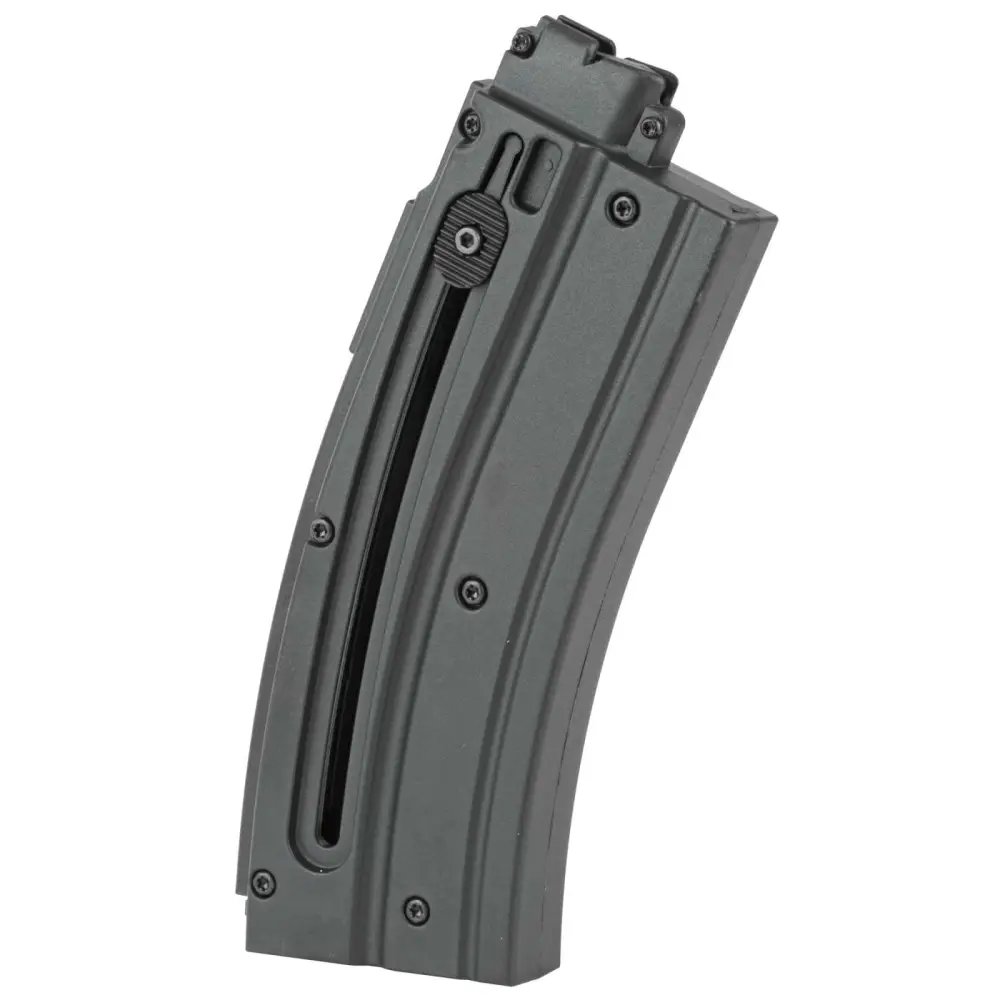 Buy HK 416 .22 LR 20-Round Black Detachable Magazine 51000200 online
