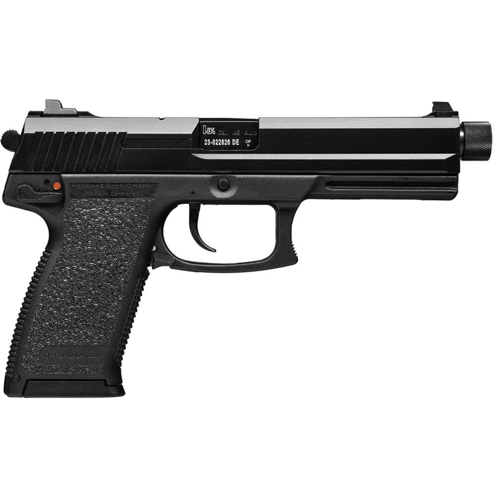 Heckler & Koch Mark 23 .45 ACP 81000080 - Heckler & Koch - 45 ACP