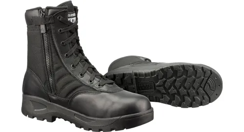 Original S.W.A.T. Classic 9 SZ Safety Plus 9mm 4.5In 15Rd - Original S.W.A.T.