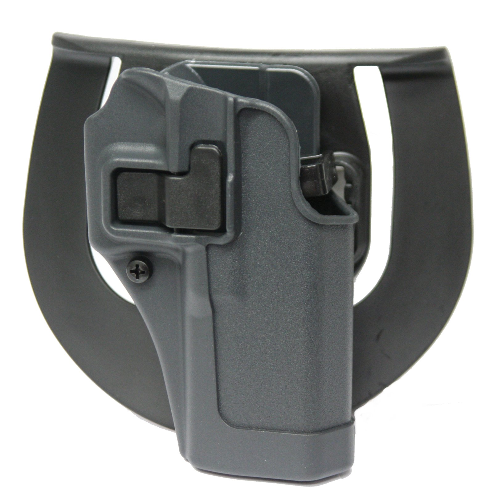 Blackhawk Sportster SERPA Holster Glock 17/22/31 Right Hand Matte - Blackhawk