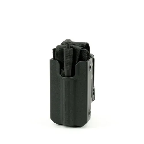Eleven 10 Slick Front RIGID TQ Case for SOFTT/SOFTT-W Black