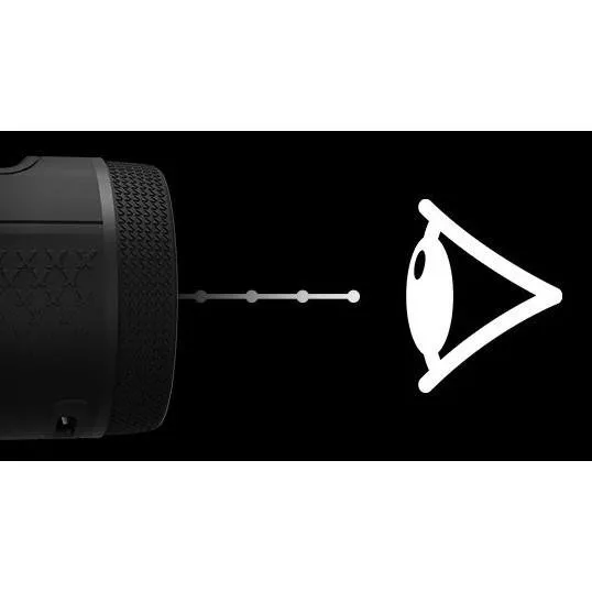 Buy ATN BLZTRK 619 Thermal Monocular 1.25-10x White/Black/Color online