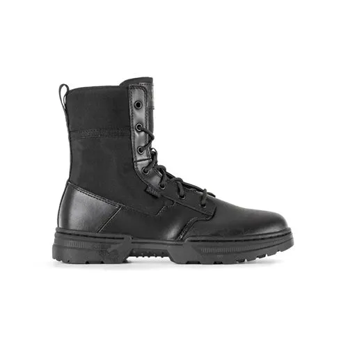 5.11 Tactical Speed 4.0 Low-Cut Slip-Resistant Shoe 8 SZ - 5.11 Tactical