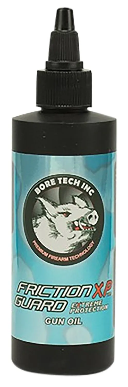 Buy Bore Tech Friction Guard XP Gun Oil 4 oz BTCO14004 online
