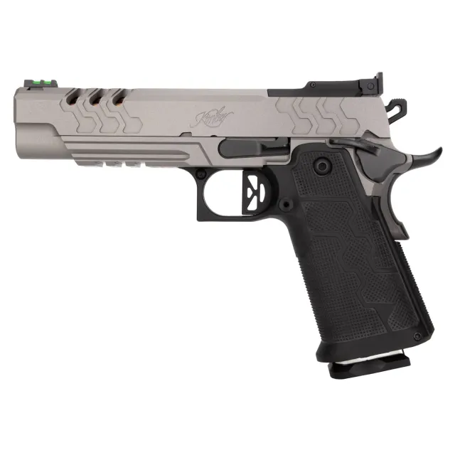 KIMBER 3500060 2K11 SS TARGET (OR) 9MM 20RD - Kimber Manufacturing, Inc. - 9mm