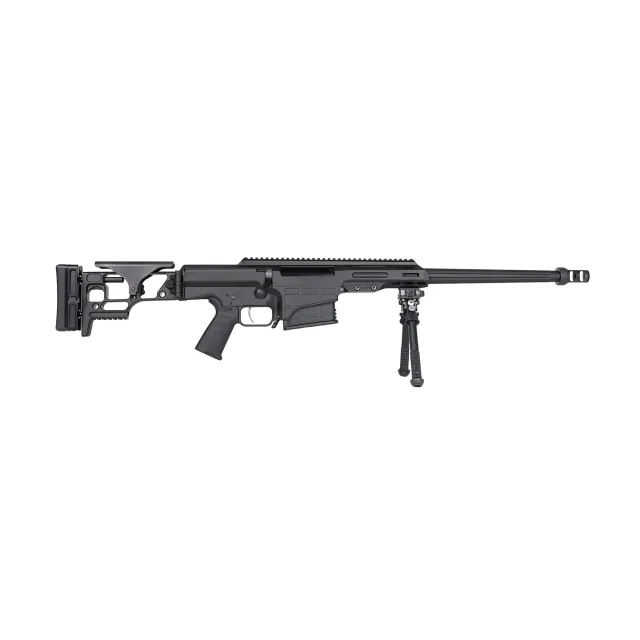 Barrett MRAD Covert 6.5 Creedmoor 19972