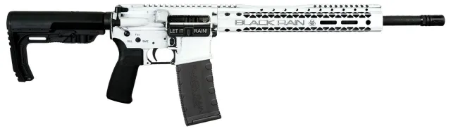 Black Rain Ordnance FUSION 5.56 NATO BRO-FUSION-WB - BRO - 5.56X45MM NATO