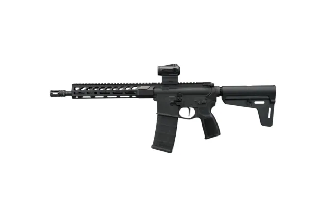 Sig Sauer M400 Forge SBR Semi-automatic Short Barrel Rifle 5.56 NATO 11.5"