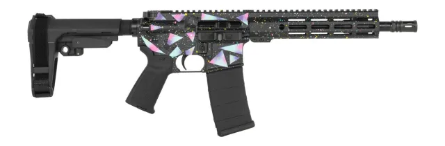 Shark Coast Tactical Miami 5.56 NATO SCC07237MIA-P - SHARK - 5.56 NATO