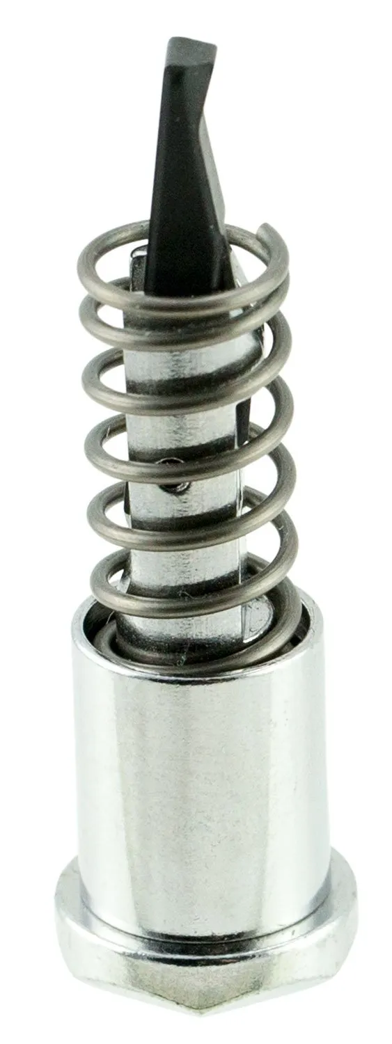 Strike Industries SI-AR-FA-CC AR-15 Forward Assist Chrome Steel Assembly - Strike Industries