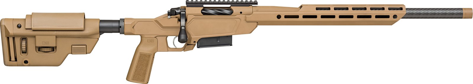 Buy Springfield ARMORY, INC. 2020 HEATSEEKER 308 WIN 5+1 20 Carbon Fiber Coyote Brown online