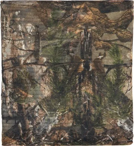 Hunters Specialties HS-100124 Netting Realtree Edge 54 in x 12 ft - Hunters Specialties