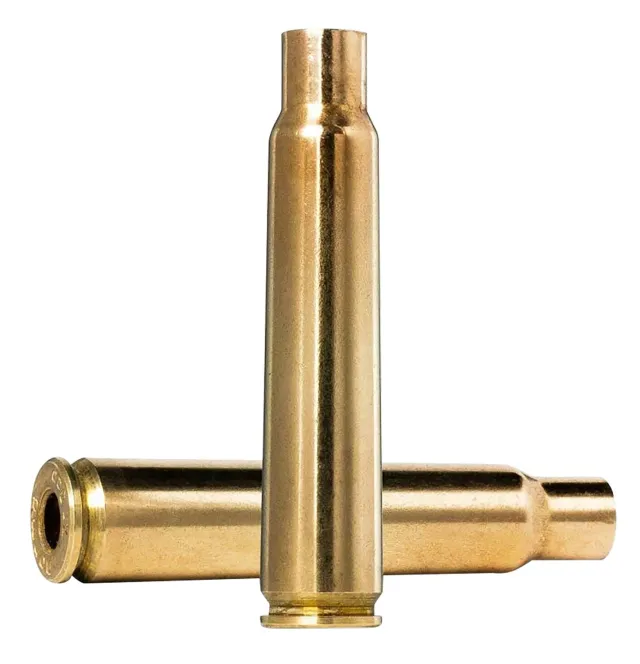 Buy Norma Ammunition 20269012 Dedicated Components Reloading 270Win Rifle Brass online