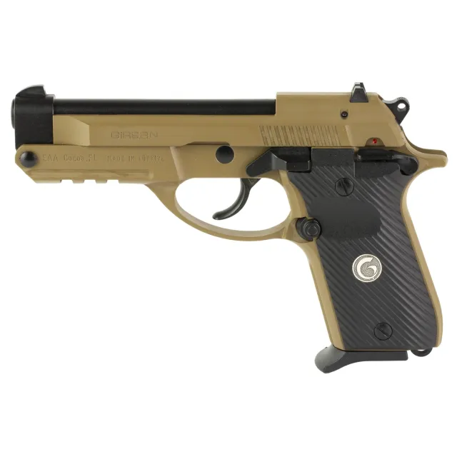 Buy EAA Girsan MC14 Semi-Automatic Pistol .380 ACP online