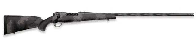 Weatherby MLW01N240WR6B 240 WTHBY MAG - Weatherby - 240 WTHBY MAG