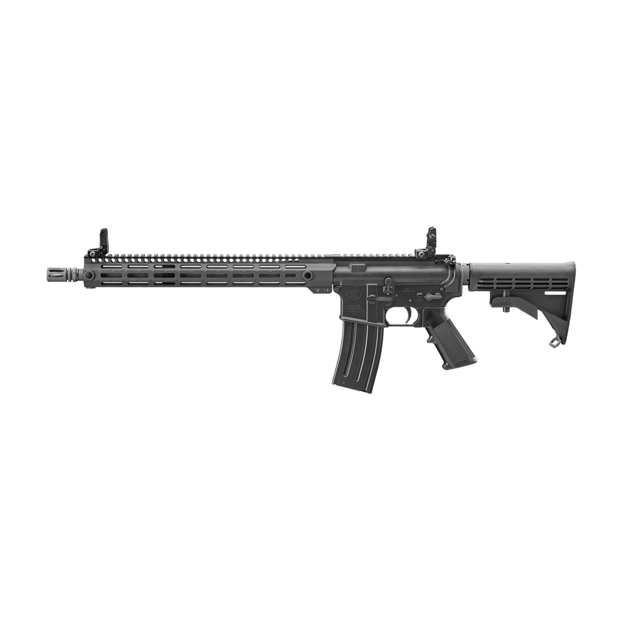 Buy FN America FN 15 SPR Semi-automatic Rifle 223 Remington/5.56 NATO 16" online