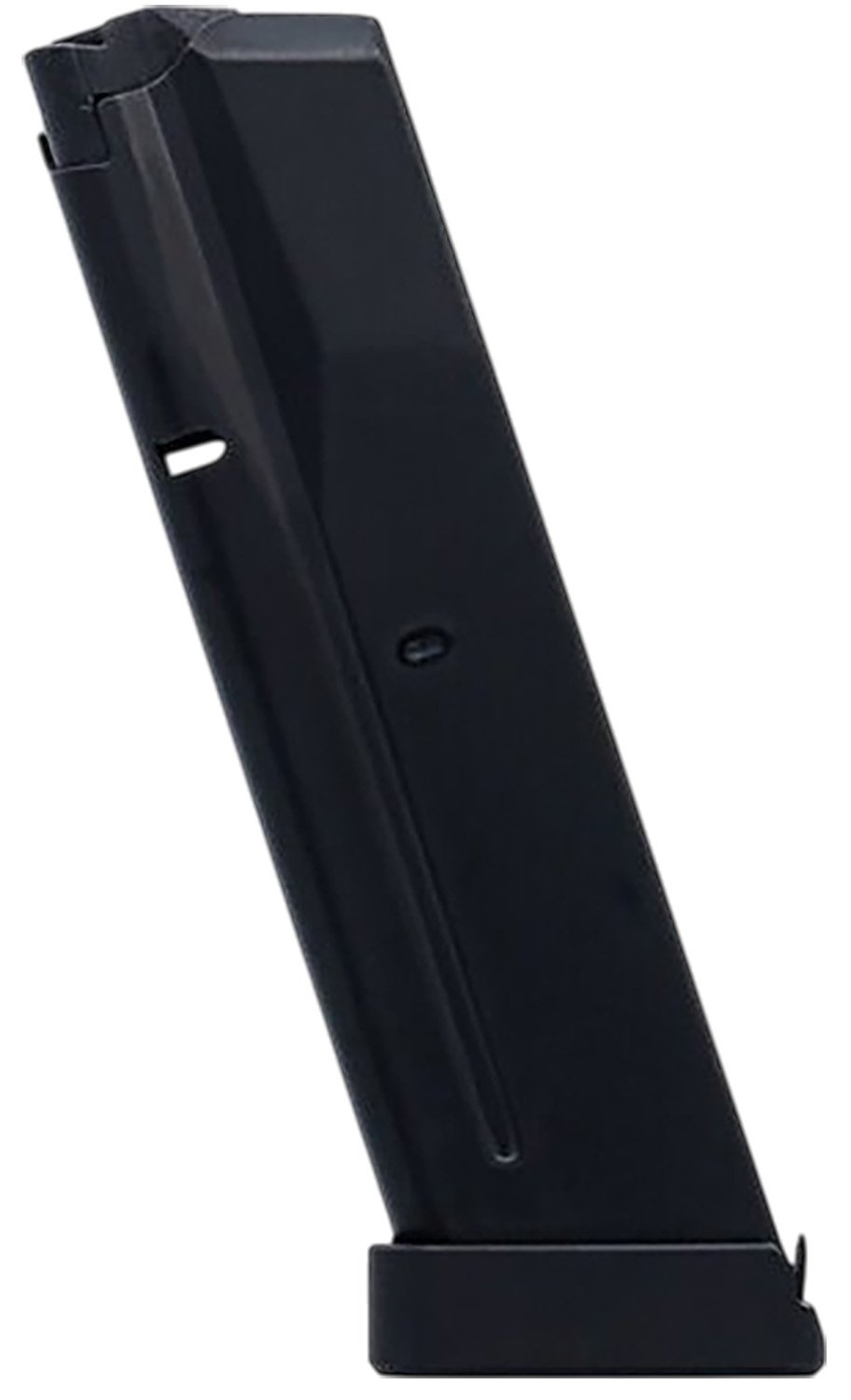 Mec-Gar WIT10LF1010M Tanfoglio 10rd 10mm Black Polymer - Mec-Gar USA - 10RD
