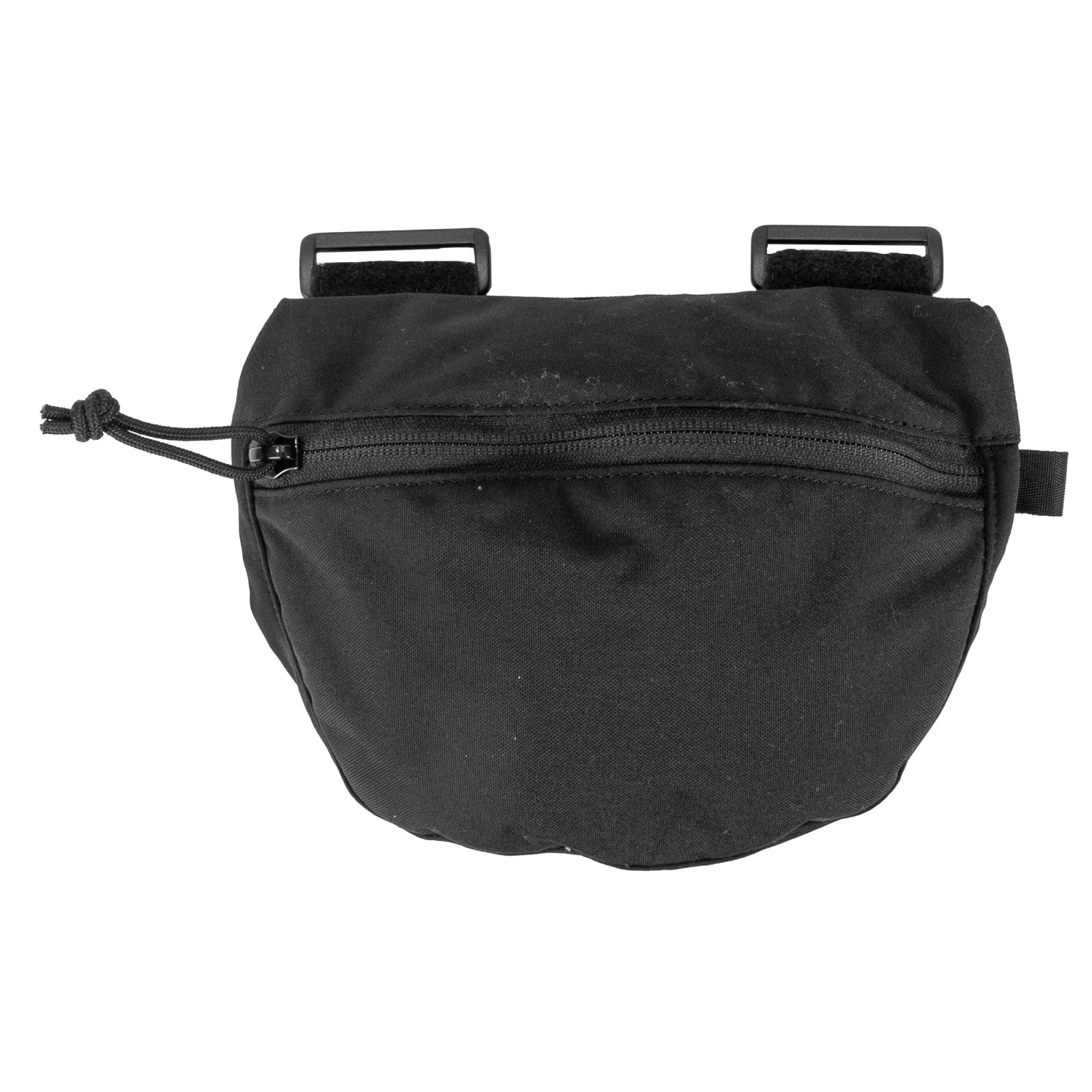 Buy Grey Ghost Gear 2014-2 Plate Carrier Pouch 500D Nylon Black online